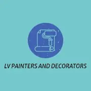 LV Painters and Decorators Logo