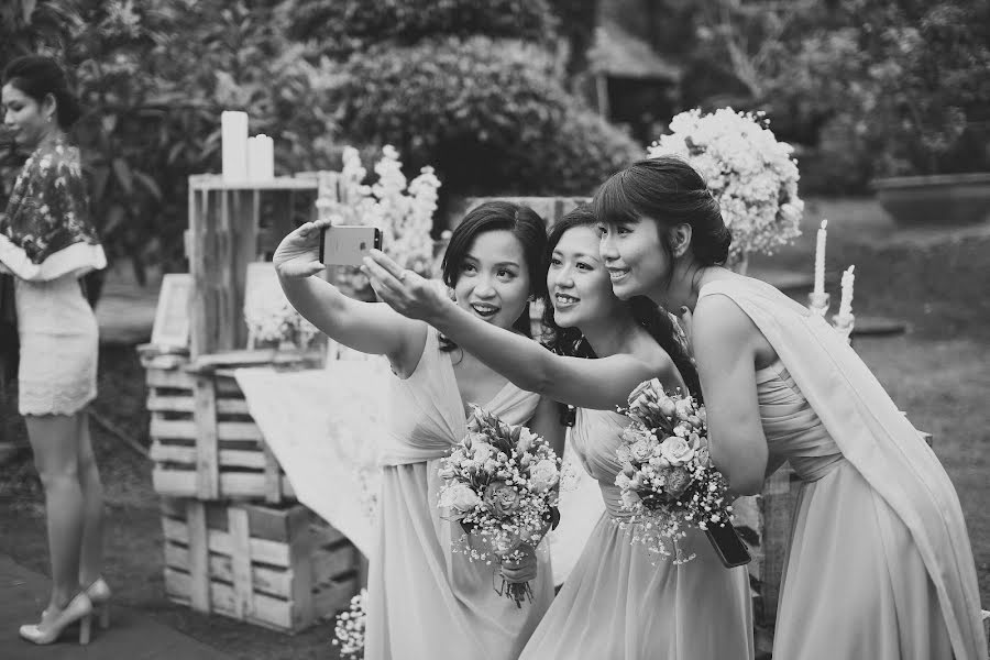 結婚式の写真家Cuong Do Xuan (doxuancuong)。2017 10月3日の写真