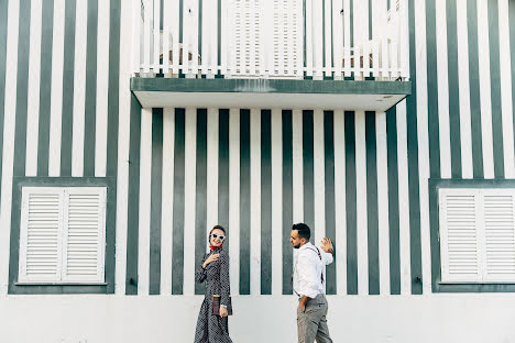 Wedding photographer Nazar Voyushin (nazarvoyushin). Photo of 27 August 2019