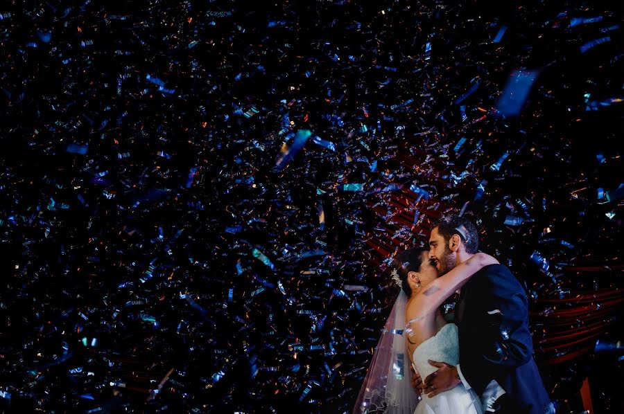 Fotógrafo de bodas Juan Luis Jiménez (juanluisjimenez). Foto del 31 de julio 2018