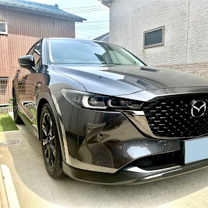 CX-5 KFEP