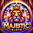 Majestic Slots - Casino Games icon