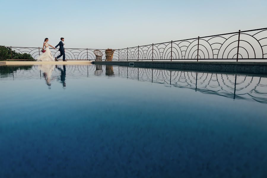 Fotografer pernikahan Vadim Fasij (noosee). Foto tanggal 8 Agustus 2019