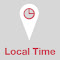 Item logo image for Local Time - Automatic Time Zone Converter