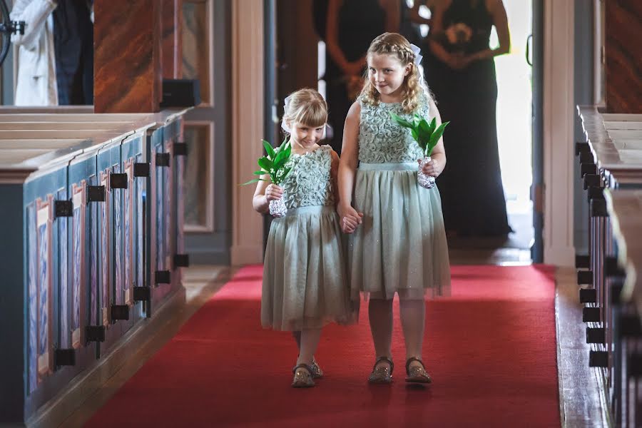 Photographe de mariage Simone Janssen (janssen). Photo du 12 janvier 2022