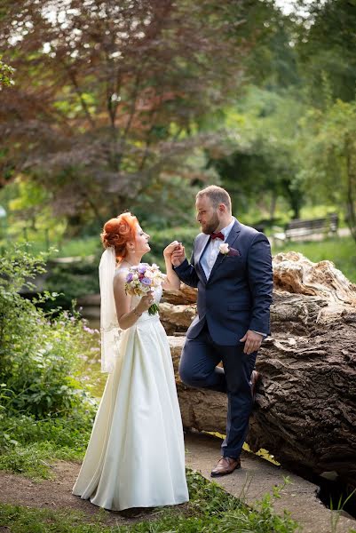 Fotógrafo de bodas Marin Popescu (marinpopescu). Foto del 4 de abril 2019