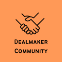 The Dealmaker Community