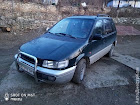 продам авто Mitsubishi Space Runner Space Runner (N1_W,N2_W)