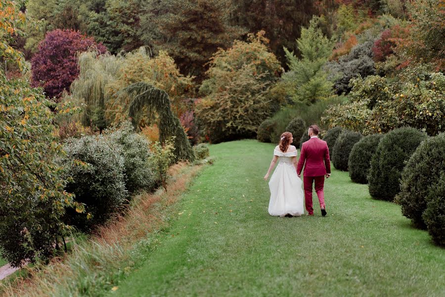 Fotógrafo de casamento Irina Witthuhn (irinawitthuhn). Foto de 12 de maio