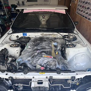 スカイライン GT-R BNR32