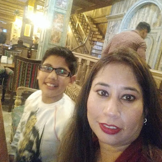 Rachna Gupta at Mother India, CP, Connaught Place (CP),  photos