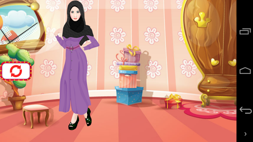 免費下載棋類遊戲APP|Hijab Dress Up Games app開箱文|APP開箱王