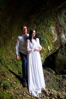 Fotografo di matrimoni Aleksandr Egorov (egorovphoto). Foto del 2 aprile 2022