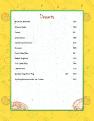 BUVIT menu 6