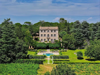 maison à Saint-Maximin-la-Sainte-Baume (83)