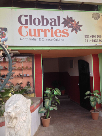 Global Curries photo 