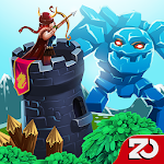 Cover Image of Tải xuống Kingdom Defense: The War of Empires - Premium 2.0.2 APK