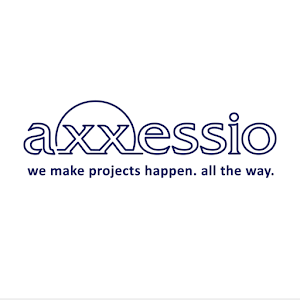 Axxessio Employee App 2.25.0 Icon