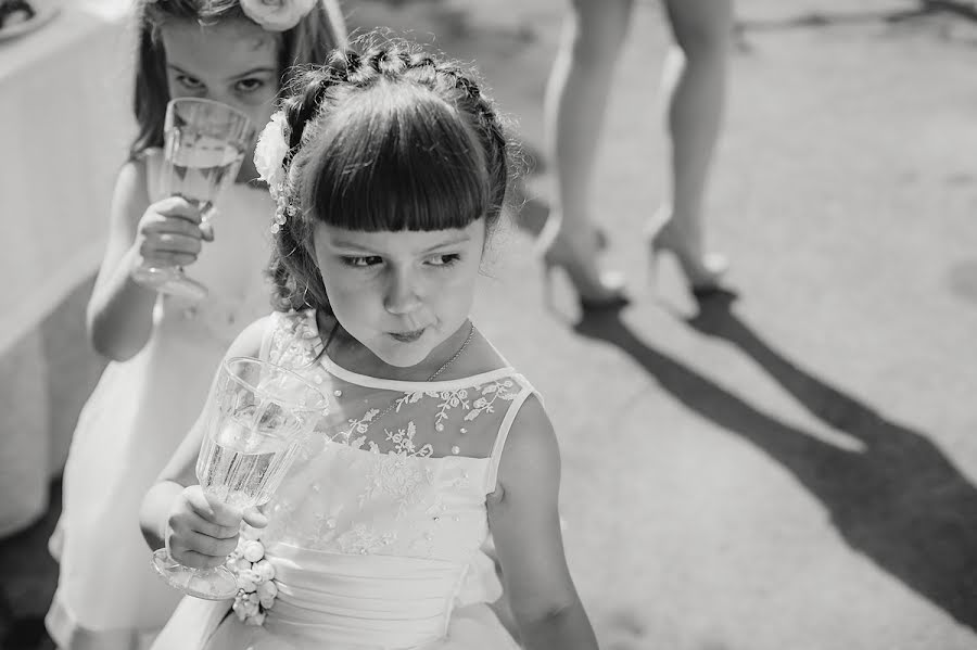 Fotógrafo de casamento Pavel Noricyn (noritsyn). Foto de 24 de novembro 2015