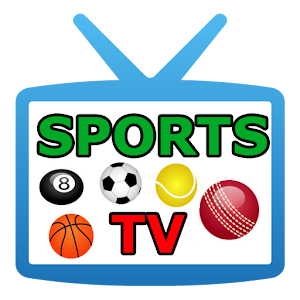 Live Sports Tv HD logo