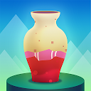 アプリのダウンロード Pottery 3D をインストールする 最新 APK ダウンローダ