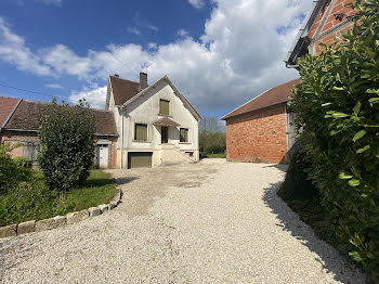 maison à Mesnil-Saint-Père (10)