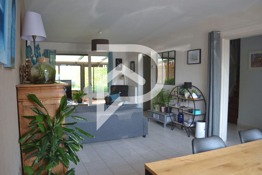 Vente maison 4 pièces 100 m² à Avelin (59710), 269 000 €