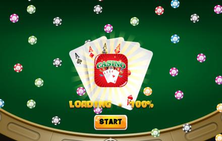 casino Game for Chrome Preview image 0