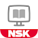 NSK Online Catalog (Bearings) icon