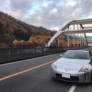 フェアレディZ Z33