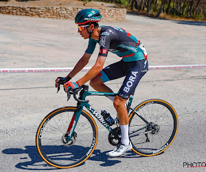 📷 Op en top prof: Cian Uijtdebroeks werkt na de Vuelta meteen aan zijn zwakke punten