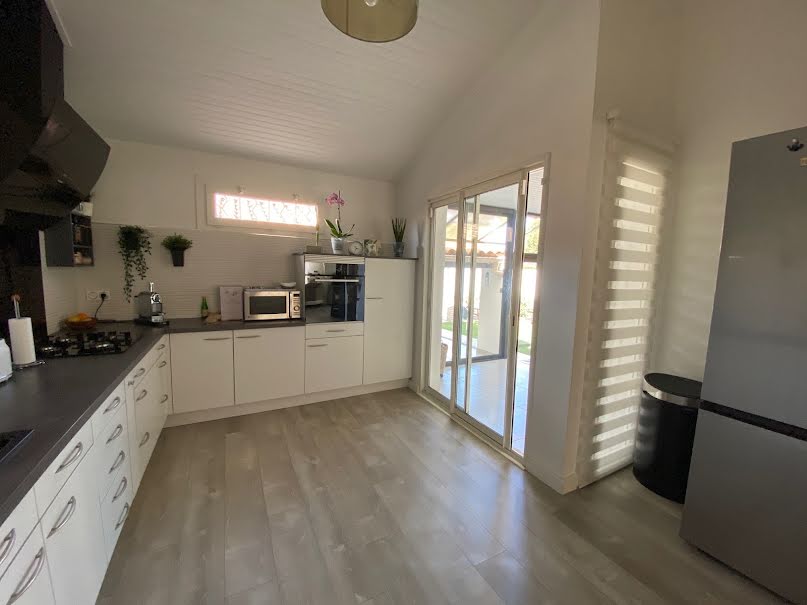 Vente maison 5 pièces 130 m² à Carnon plage (34280), 595 000 €