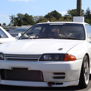 スカイライン GT-R BNR32