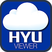 HYUVIEWER  Icon