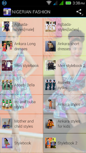 免費下載生活APP|Nigeria fashion and style app開箱文|APP開箱王