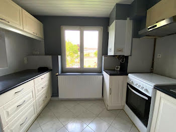 appartement à Leuville-sur-Orge (91)