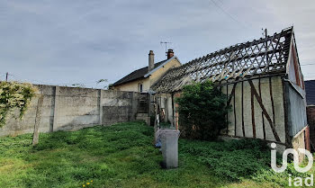 maison à Ailly-sur-Noye (80)