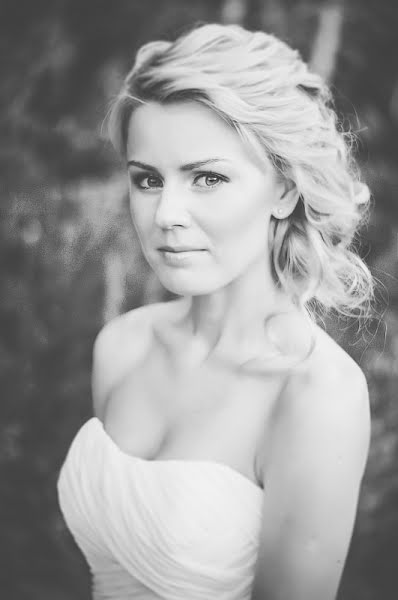 Wedding photographer Ekaterina Shemagonova (magnolia). Photo of 26 February 2013