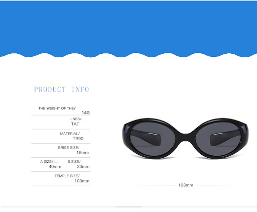 Title 1, Baby Sunglasses Keep your babys eyes safe with...