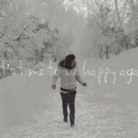 It's time to be happy again di 