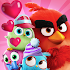 Angry Birds Match1.1.5 (Mod)