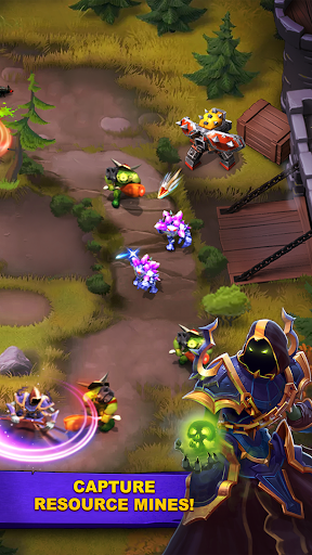 Goblin Defenders 2