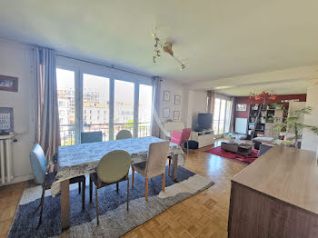 appartement à Vincennes (94)