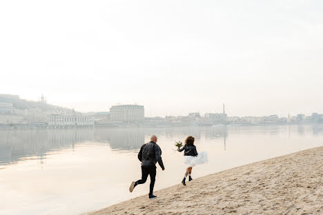 Fotografer pernikahan Yuliya Kostyrenko (juliakost). Foto tanggal 13 Maret 2020