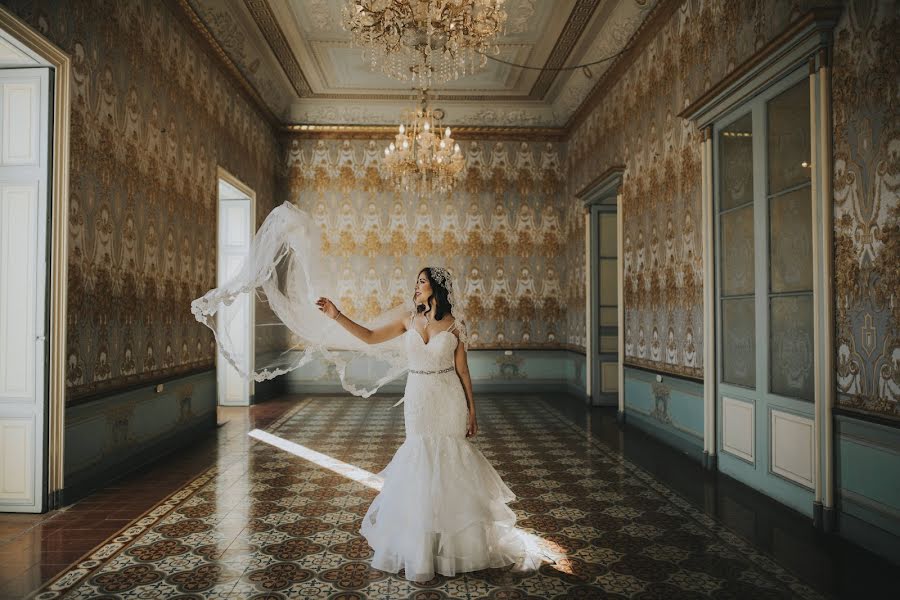 Photographe de mariage José Luis Hernández Grande (joseluisphoto). Photo du 23 juillet 2019