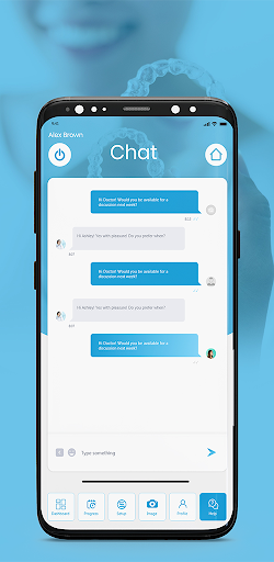 Screenshot Aligner Tracker