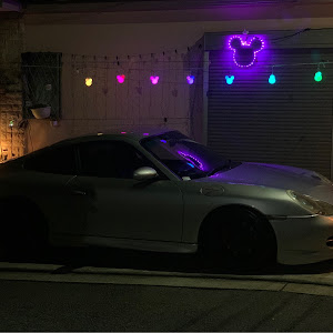 911 クーペ