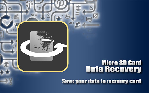 Micro SD Card Data Recovery