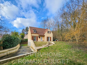 maison à Cormeilles-en-Parisis (95)