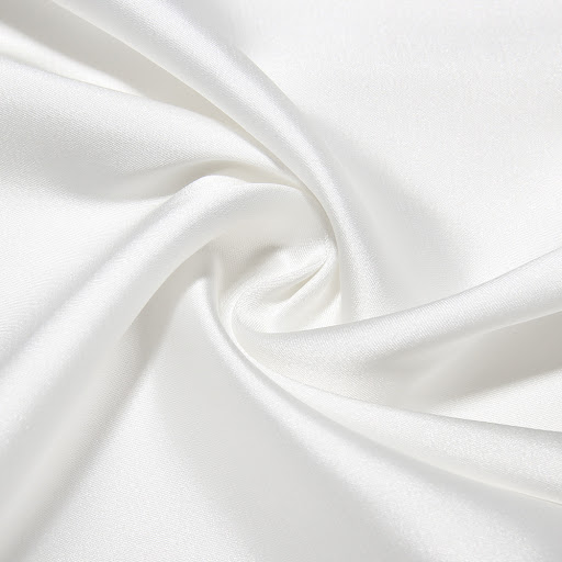 Title 6, Satin Elegant Slim-fit Hip Skirt for the Hot Gi...